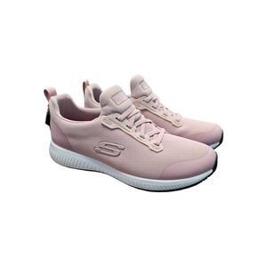 Skechers Emma Max Slip Resistant Slip On Sneakers Womens Size 9 NEW W TAGS